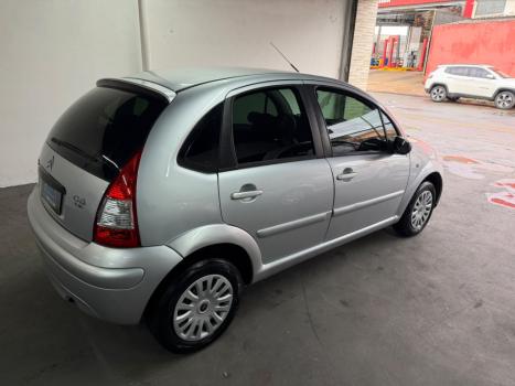 CITROEN C3 1.4 4P GLX FLEX, Foto 5