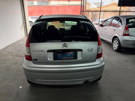 CITROEN C3 1.4 4P GLX FLEX, Foto 6