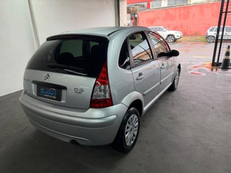 CITROEN C3 1.4 4P GLX FLEX, Foto 7