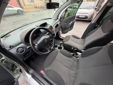 CITROEN C3 1.4 4P GLX FLEX, Foto 8
