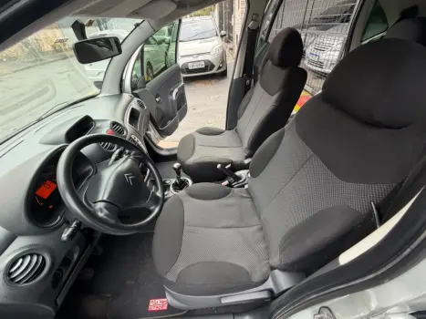 CITROEN C3 1.4 4P GLX FLEX, Foto 9