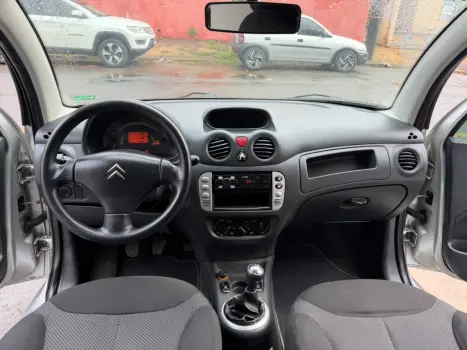 CITROEN C3 1.4 4P GLX FLEX, Foto 10
