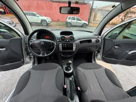 CITROEN C3 1.4 4P GLX FLEX, Foto 11