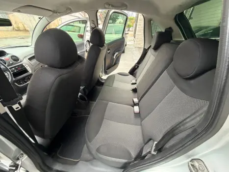 CITROEN C3 1.4 4P GLX FLEX, Foto 12