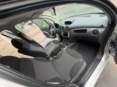 CITROEN C3 1.4 4P GLX FLEX, Foto 14