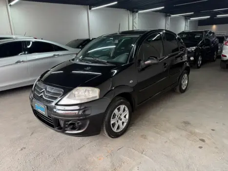 CITROEN C3 1.4 4P GLX FLEX, Foto 1