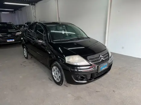 CITROEN C3 1.4 4P GLX FLEX, Foto 2