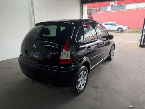 CITROEN C3 1.4 4P GLX FLEX, Foto 3