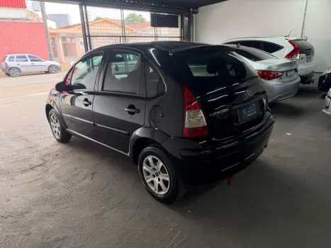 CITROEN C3 1.4 4P GLX FLEX, Foto 5