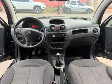 CITROEN C3 1.4 4P GLX FLEX, Foto 7