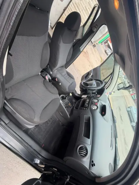CITROEN C3 1.4 4P GLX FLEX, Foto 8