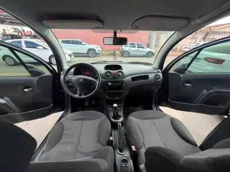 CITROEN C3 1.4 4P GLX FLEX, Foto 9