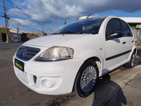 CITROEN C3 1.4 4P GLX, Foto 1