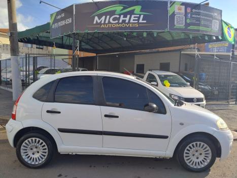 CITROEN C3 1.4 4P GLX, Foto 2
