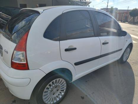 CITROEN C3 1.4 4P GLX, Foto 5