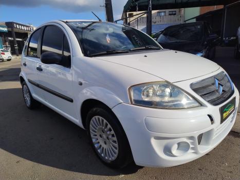 CITROEN C3 1.4 4P GLX, Foto 6