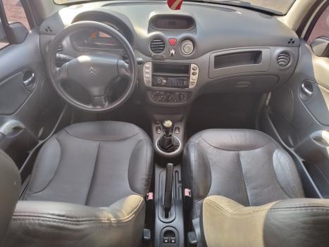 CITROEN C3 1.4 4P GLX, Foto 7