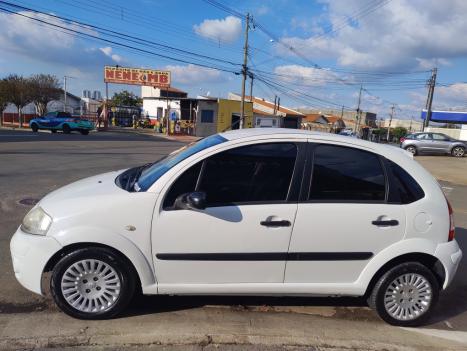 CITROEN C3 1.4 4P GLX, Foto 8