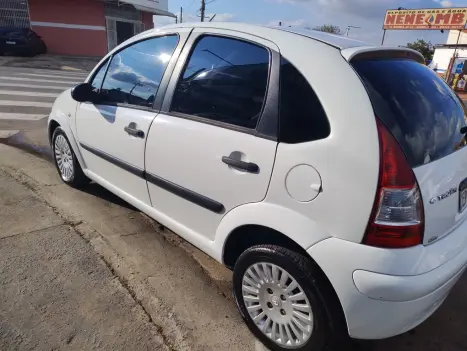 CITROEN C3 1.4 4P GLX, Foto 9