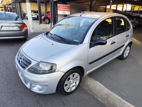 CITROEN C3 1.4 4P GLX FLEX, Foto 2