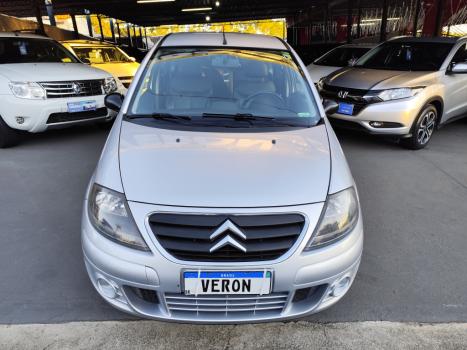 CITROEN C3 1.4 4P GLX FLEX, Foto 3