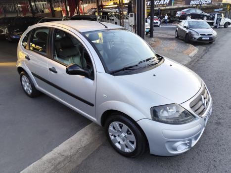 CITROEN C3 1.4 4P GLX FLEX, Foto 4