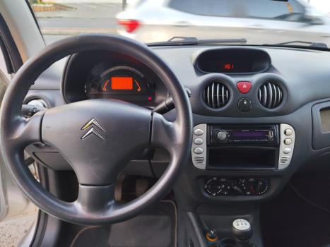 CITROEN C3 1.4 4P GLX FLEX, Foto 7
