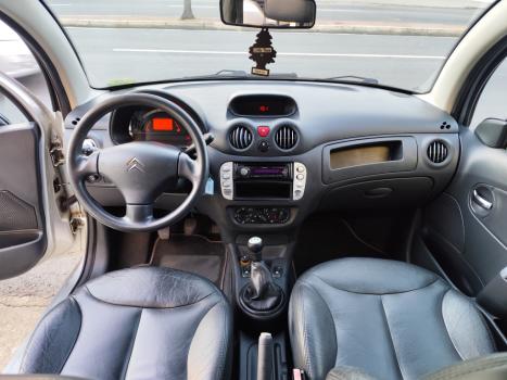 CITROEN C3 1.4 4P GLX FLEX, Foto 8