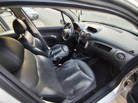 CITROEN C3 1.4 4P GLX FLEX, Foto 9