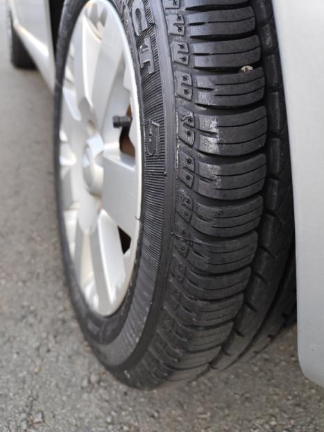 CITROEN C3 1.4 4P GLX FLEX, Foto 12
