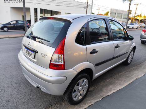 CITROEN C3 1.4 4P GLX FLEX, Foto 13