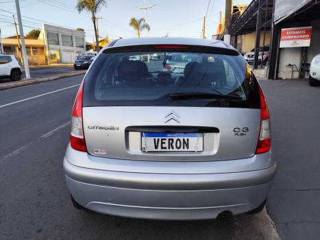 CITROEN C3 1.4 4P GLX FLEX, Foto 14