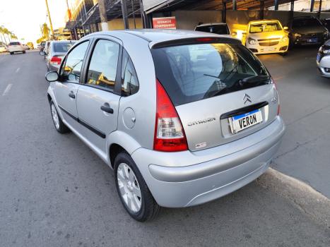 CITROEN C3 1.4 4P GLX FLEX, Foto 15