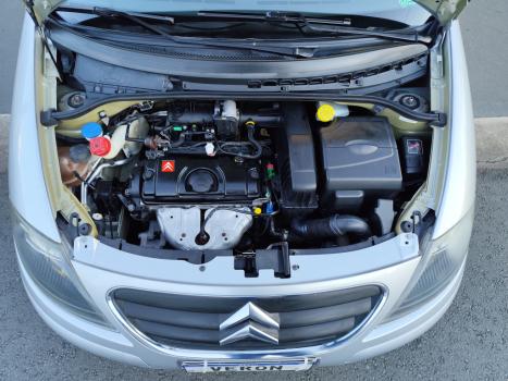 CITROEN C3 1.4 4P GLX FLEX, Foto 16