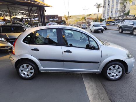 CITROEN C3 1.4 4P GLX FLEX, Foto 17
