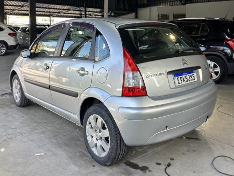 CITROEN C3 1.4 4P GLX FLEX, Foto 2