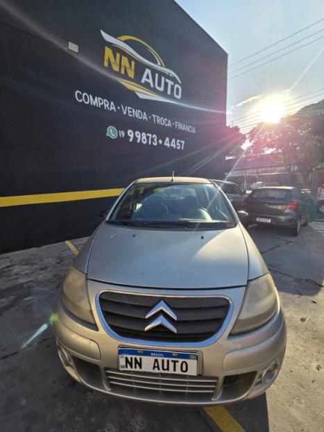 CITROEN C3 1.4 4P GLX FLEX, Foto 3
