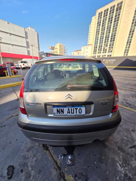 CITROEN C3 1.4 4P GLX FLEX, Foto 4