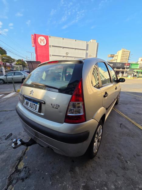 CITROEN C3 1.4 4P GLX FLEX, Foto 6