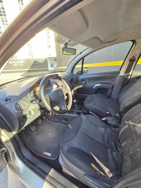 CITROEN C3 1.4 4P GLX FLEX, Foto 7