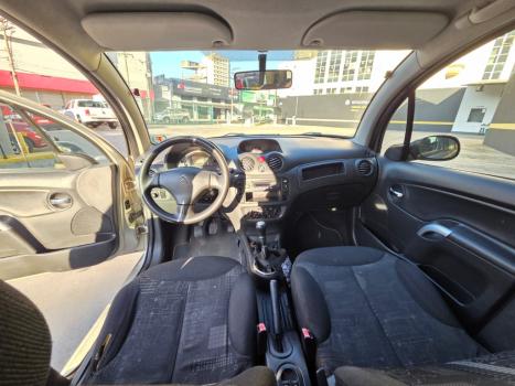 CITROEN C3 1.4 4P GLX FLEX, Foto 8