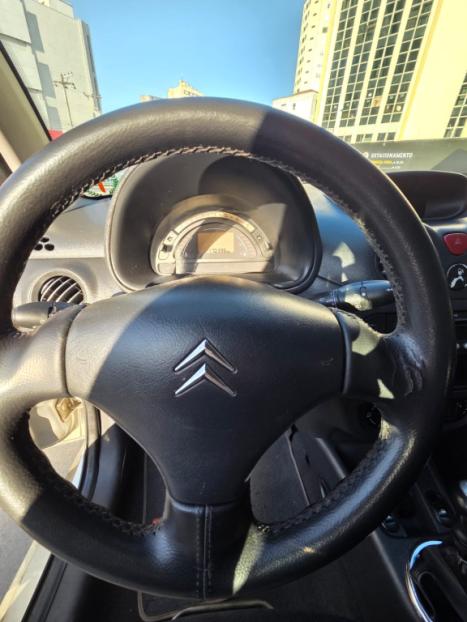 CITROEN C3 1.4 4P GLX FLEX, Foto 9