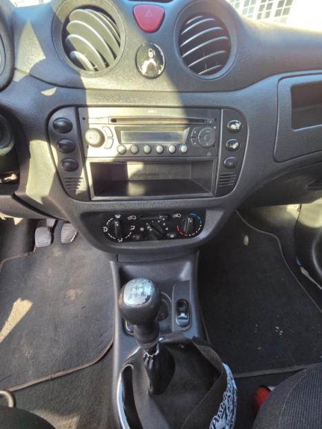 CITROEN C3 1.4 4P GLX FLEX, Foto 10