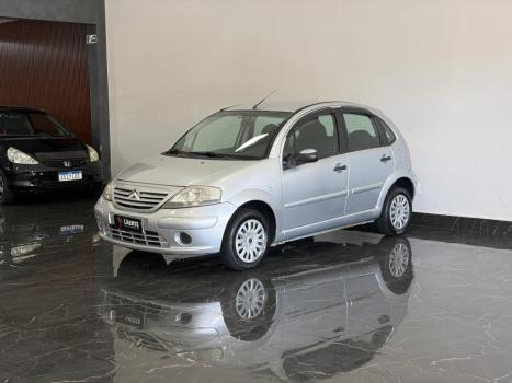 CITROEN C3 1.4 4P GLX FLEX, Foto 1