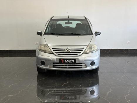 CITROEN C3 1.4 4P GLX FLEX, Foto 2