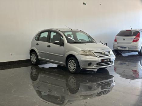 CITROEN C3 1.4 4P GLX FLEX, Foto 3