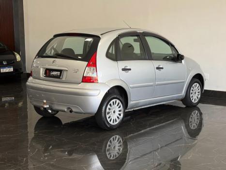 CITROEN C3 1.4 4P GLX FLEX, Foto 4
