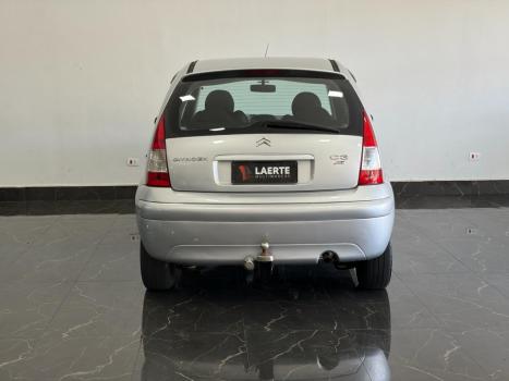 CITROEN C3 1.4 4P GLX FLEX, Foto 5