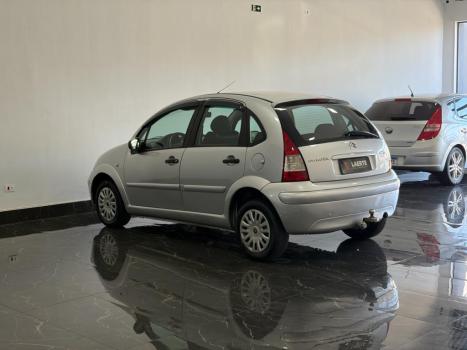 CITROEN C3 1.4 4P GLX FLEX, Foto 6
