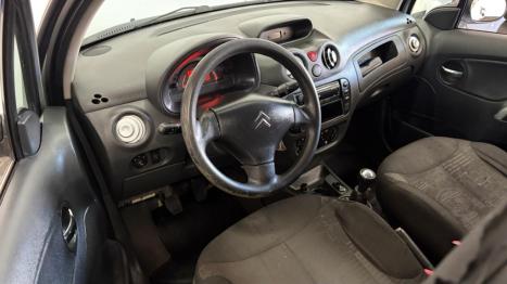 CITROEN C3 1.4 4P GLX FLEX, Foto 7